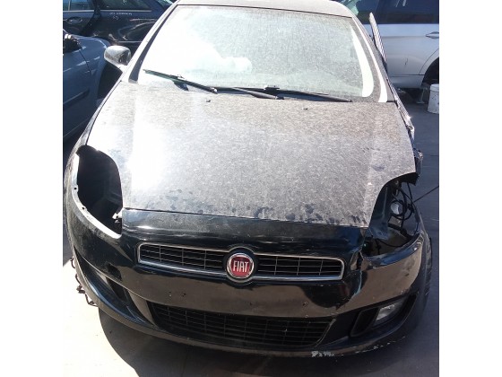 Fiat Bravo de 2009 1.6 JTD Para Peças